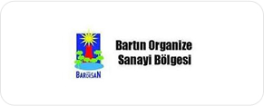 Bartın Organize Sanayi Bölgesi