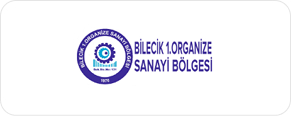 Bilecik 1 Organize Sanayi Bölgesi