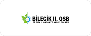 Bilecik 2 Organize Sanayi Bölgesi