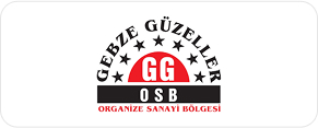 Gebze Güzeller Organize Sanayi Bölgesi