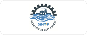 Sinop Organize Sanayi Bölgesi